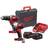 Milwaukee M18 BPP2C-502C (2x5.0Ah)