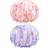 Primera FirstKitchen Shower Cap 2pcs