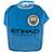 Manchester City FC Man Kit Lunch Bag