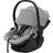 FDM Thule Maple Babyskydd Light Grey