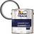 Dulux Trade Undercoat Brilliant 2.5L Metal Paint, Wood Paint White