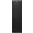Hoover HVT3CLECKIHB 176cm High 50 50 Fridge Freezer 55cm Wide Black