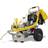 V-Tüf GB110SSE 13HP Industrial Gearbox Driven Honda Petrol Pressure Washer 200 Bar