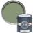 Farrow & Ball Sutcliffe 750 ml Dead Flat No. 78 Metal Paint Green