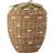 Bloomingville Bloomingville Mini Pelino Opbevaringskurv H40 cm Rattan
