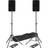 Alto TX410 10 Inch Active PA Speaker