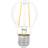 Clas Ohlson Varmvit LED-lampa E27 A60 5 W 1055 Lumen