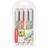 Stabilo Swing Cool NatureColors 4 pcs