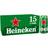 Heineken Pure Malt Lager 15 x 440ml 70cl