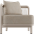 SACKit Kirra Lounge Sofa Corner - Kirra Sand Sofa