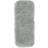Mamas & Papas Luxury Buggy Sheepskin Liner Grey