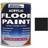 Bedec Acrylic 1 Litre Floor Paint Black