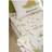 Catherine Lansfield Sleepy Dino Fitted Sheet Green Junior