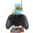 Cable Guys Minecraft Steve In Diamond Armour R.E.S.T