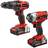 Einhell 234039 (2x2.0Ah)