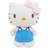 Hello Kitty 30cm Soft Toy