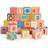 Early Learning Centre Wooden Alphabet Blocks