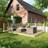 Power Sheds Treated Timber Decking Kit 10ft x 16ft Light Brown