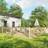 Power Sheds Powersheds Treated Timber Decking Kit 18ft x 20ft Light Brown