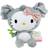 Hello Kitty Hello Kitty Mjukis Gosedjur 25 cm
