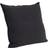 Hay Linen Kudde Blue-Black Komplett dekorationskudde Svart (60x60cm)