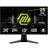 MSI MAG 255F E20 25" Full HD 200Hz Adaptive Sync IPS Gaming Monitor