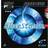 Donic BlueStorm Z3 Rød Max