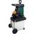 Dirty Pro Tools Garden Shredder 40mm Cutting Width Electric 2500W 4050 RPM Blade