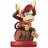Nintendo Diddy Kong Amiibo Super Mario Collection