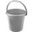 Draper Plastic Bucket 9L