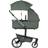 Joolz Forest Green Parasoll