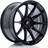 Japan Racing JR11 Matt Black 9.5 x 18 5/114.3/120 ET22 CB72.6