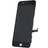 OEM iPhone 7 Plus Skärm med LCD-display AAA Svart
