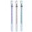 Legami Twist Multicoloured Gel Pen Set of 3