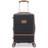 IT Luggage Replicating Cabin Charcoal Grey