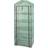 Smart Garden Products Greenhouse Cover 5 Tier Reinforced Zip Up Clip Back Access Growhouse