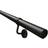 Rothley Black Indoor Handrail Kit 1 x 1.2m