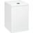 Whirlpool WH1410 E2 2 Kummefryser Fritstående 132 L E Hvid Hvid