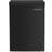 Cookology CCFZ142BK Freestanding Chest Freezer 142 Litre Capacity Black