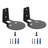 Swiss Speaker Wall Mount for Era 100 2 Pack