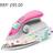 Oliso Mini Project Iron M3Pro Tula Pink