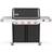 Weber Genesis E-425 Gasolgrill