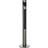 Homcom Grey Tower Fan 46 Inch 30 x 30 x 120 cm