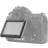 Maxpower D750 Optical Glass LCD Screen Protector Cover