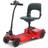 Pro Rider Easyfold Deluxe, Red