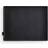 Lekue Lékué Nonspill Silicone 40x30 cm Black Baking Mat