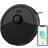 Hoover Hg4 Robot Vacuum Black