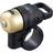 Cateye Klingel OH-1500 Gold Modell 2025