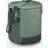Quechua Compact Cooler Box 100 20 Litres Eucalyptus Green