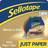 Sellotape Packaging Paper Tape 48mm x 50m